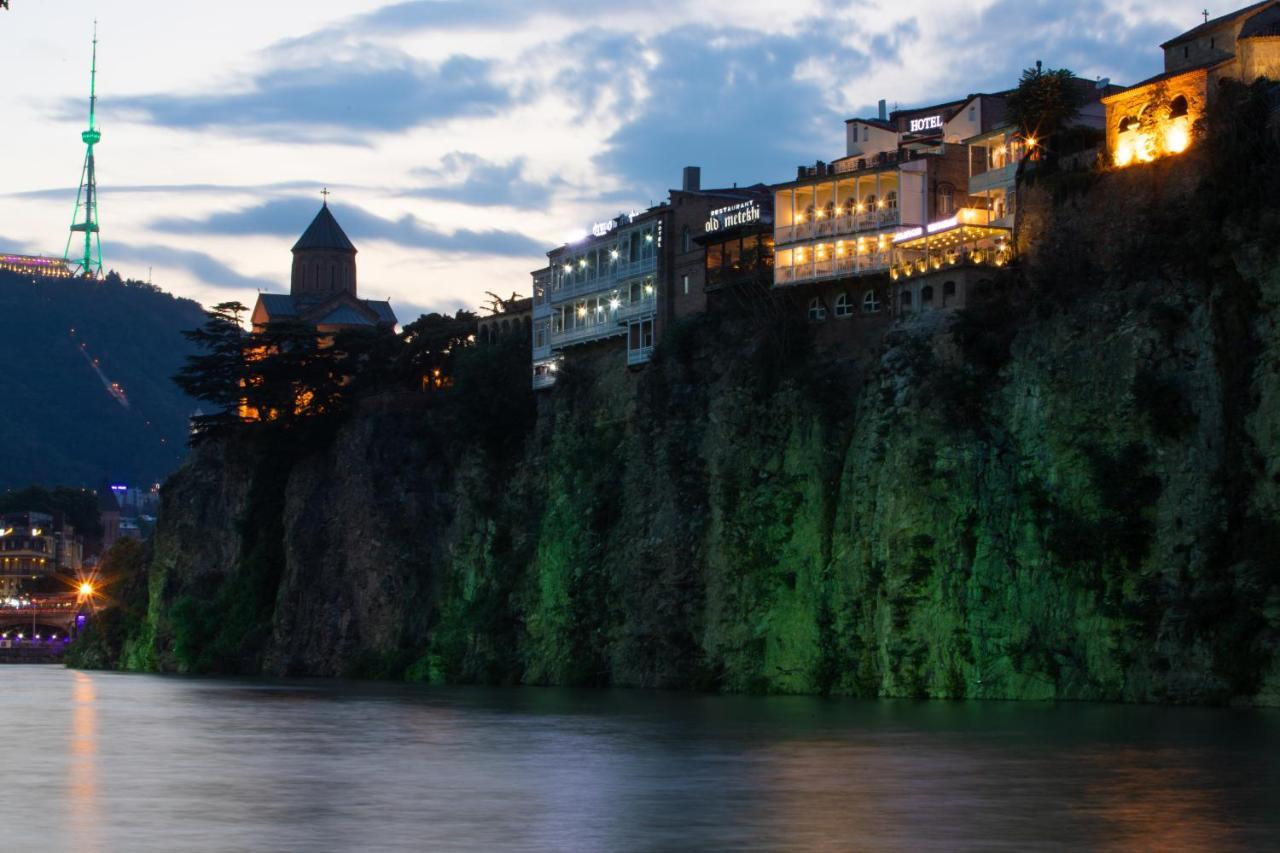 Boutique Hotel Tbilisi Exterior foto